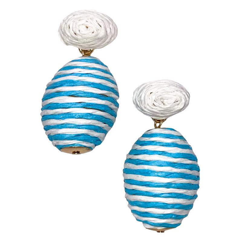 DOORBUSTER Never Ending Earring