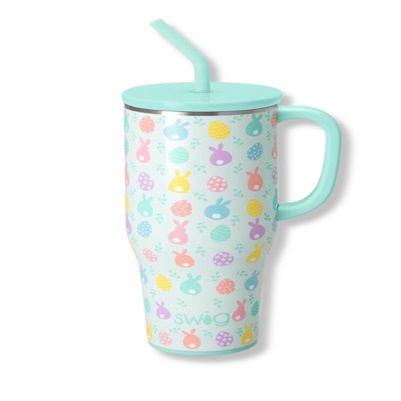 Swig Egg Hunt Mega Mug 40oz - FINAL SALE