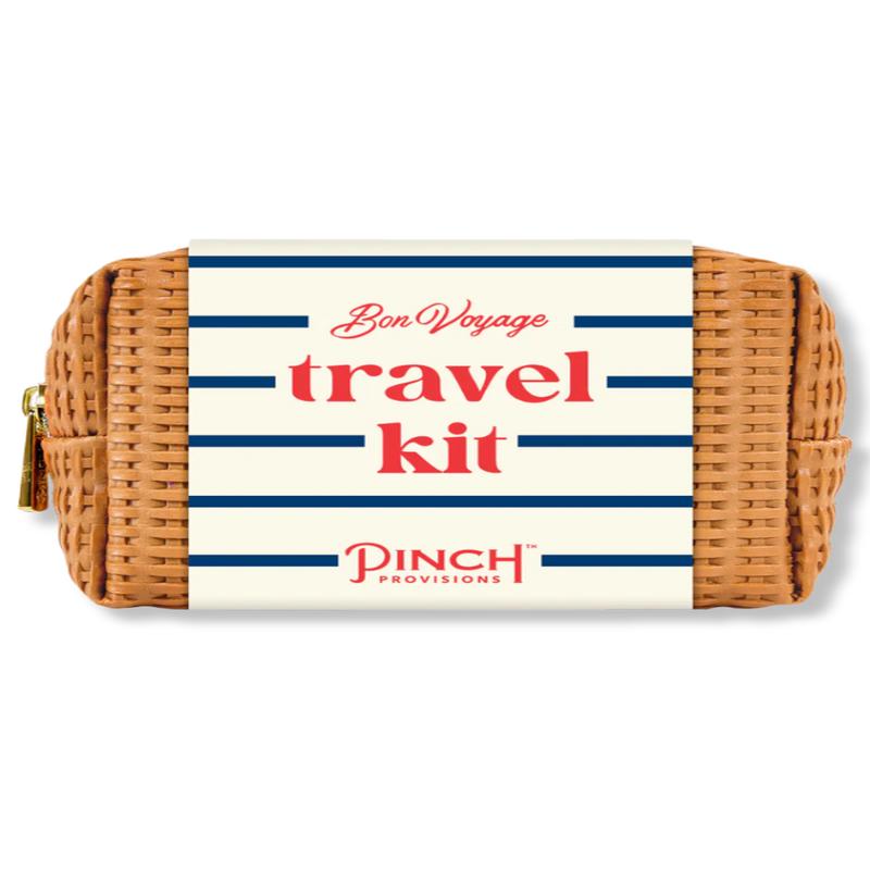 Bon Voyage Travel Kit *Final Sale*