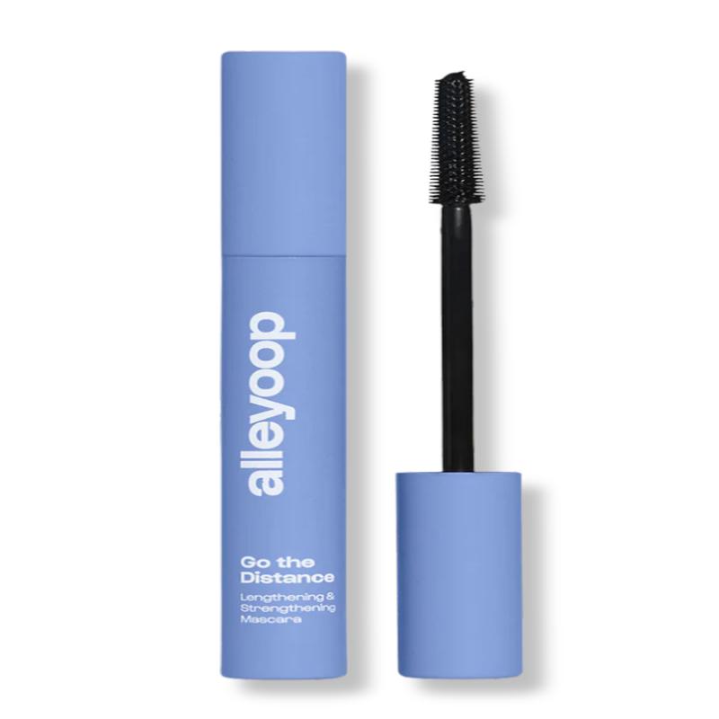 Go the Distance Clean Tubing Black Mascara