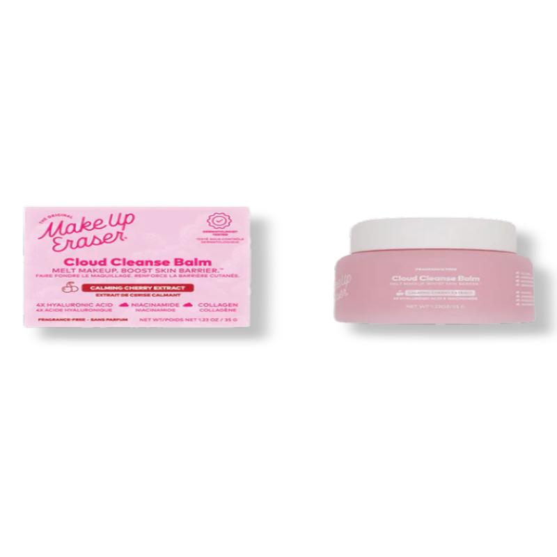 Makeup Eraser Cloud Cleanse Balm