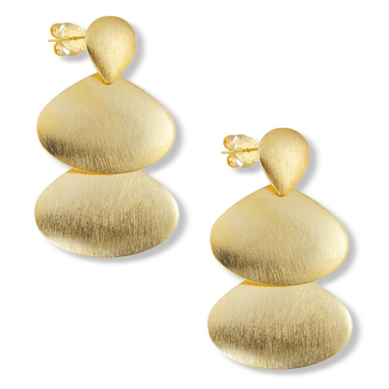 Sheila Fajl Melinda Earrings
