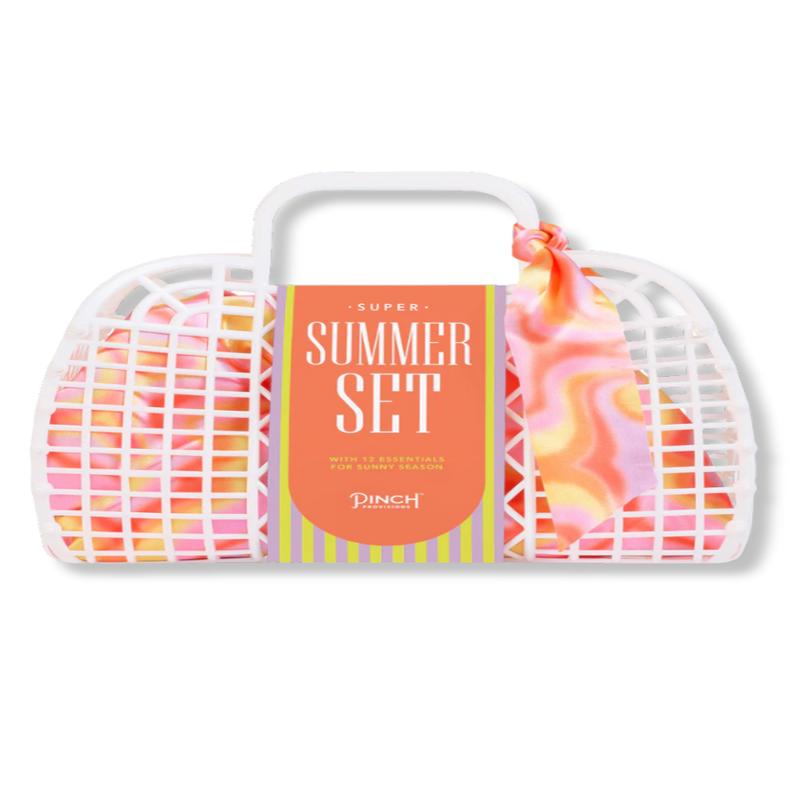 Super Summer Set