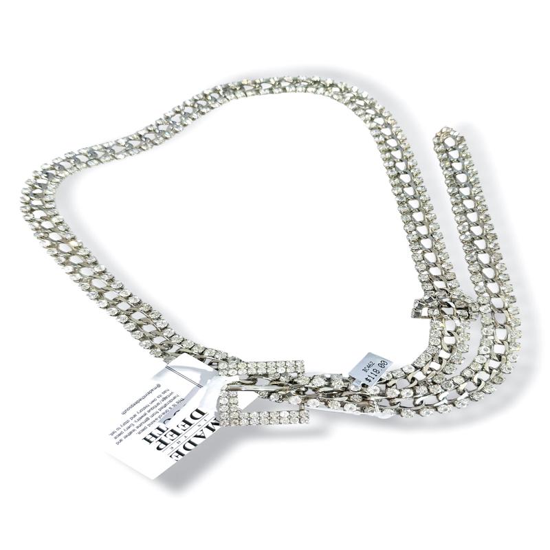 Made in the Deep South 1960s Belt