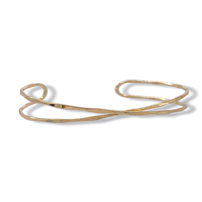 FINAL SALE Nora Cuff Bracelet