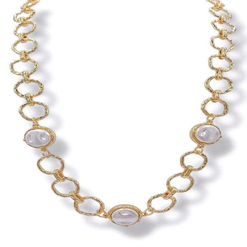 Kerra Chain Necklace