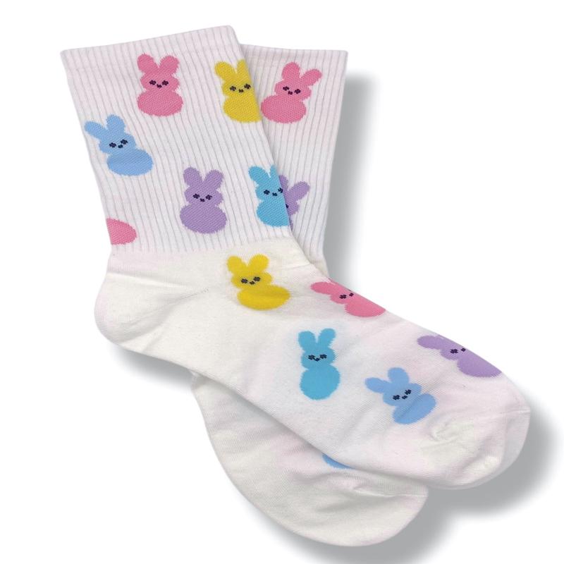 Our Peeps Favorite Socks