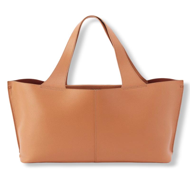 HOBO Vida Biscuit Large Tote