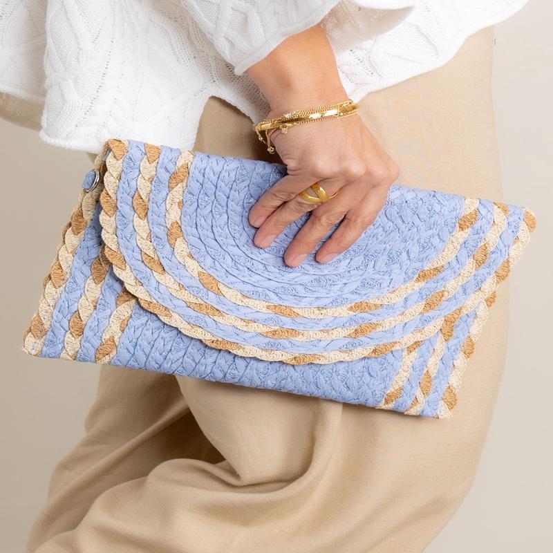 Kai Clutch Bag *Final Sale*