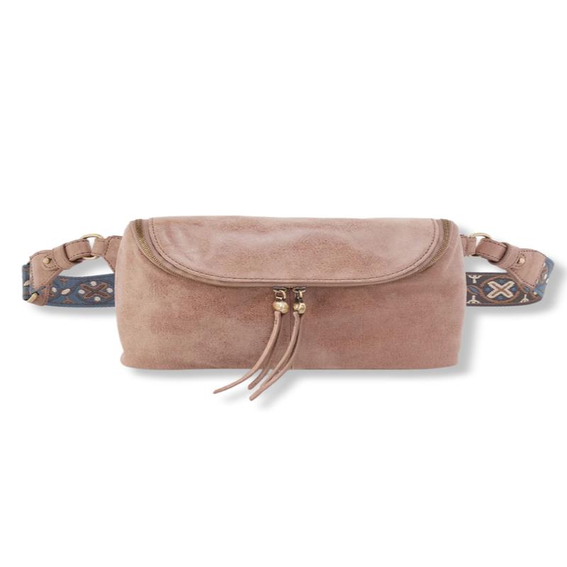 HOBO Fern Hazel Large Belt Bag