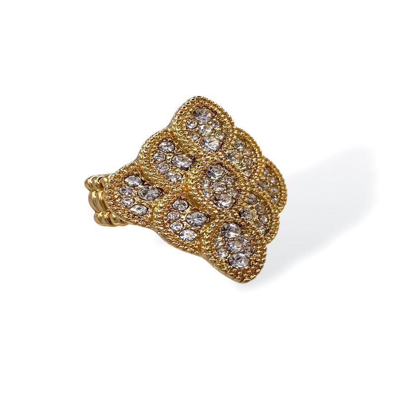 Something About You Stretch Ring *Final Sale*