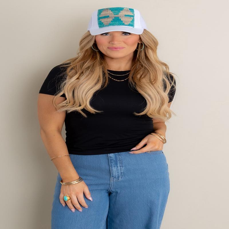 SPANX Smoothing Black Jersey Short Sleeve Crew Tee