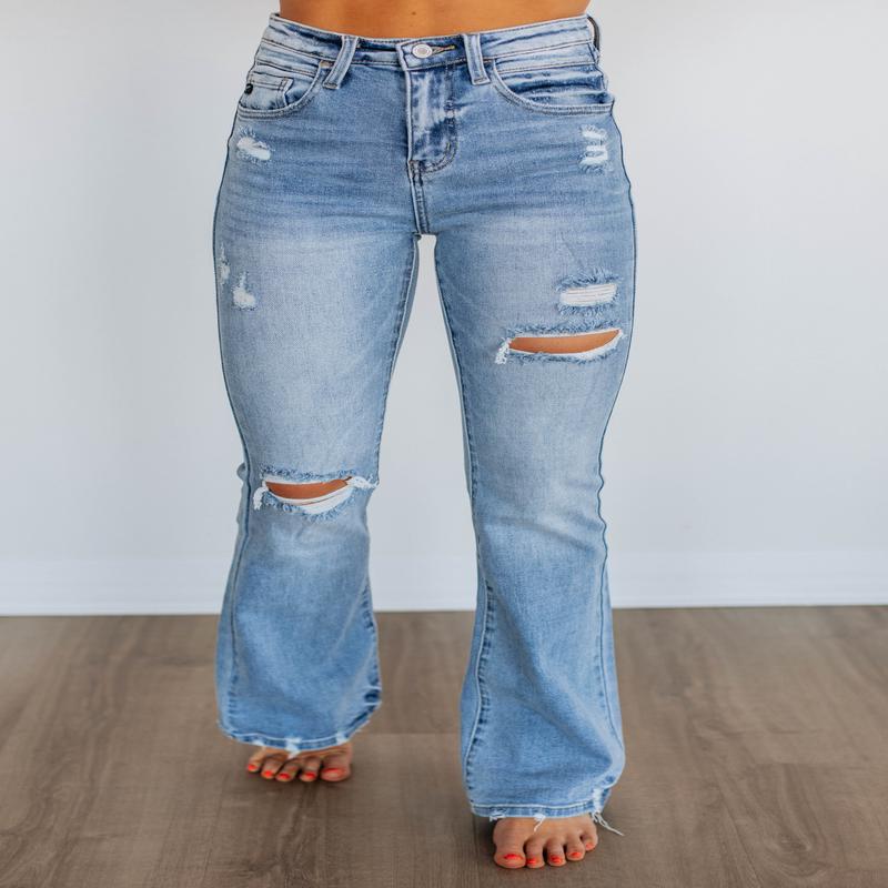 Braxtyn KanCan Jeans