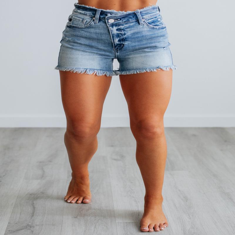 Cooper KanCan Shorts