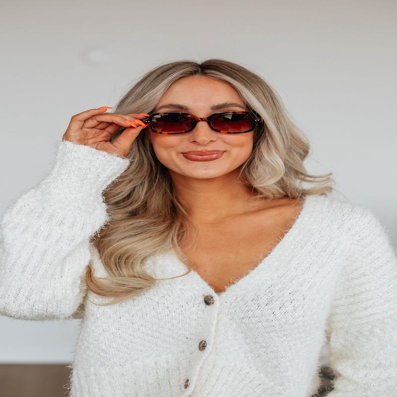 Frame Of Mind Sunglasses