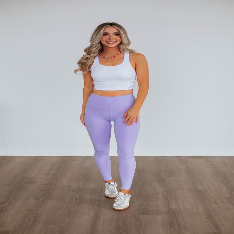 Katana Active Leggings