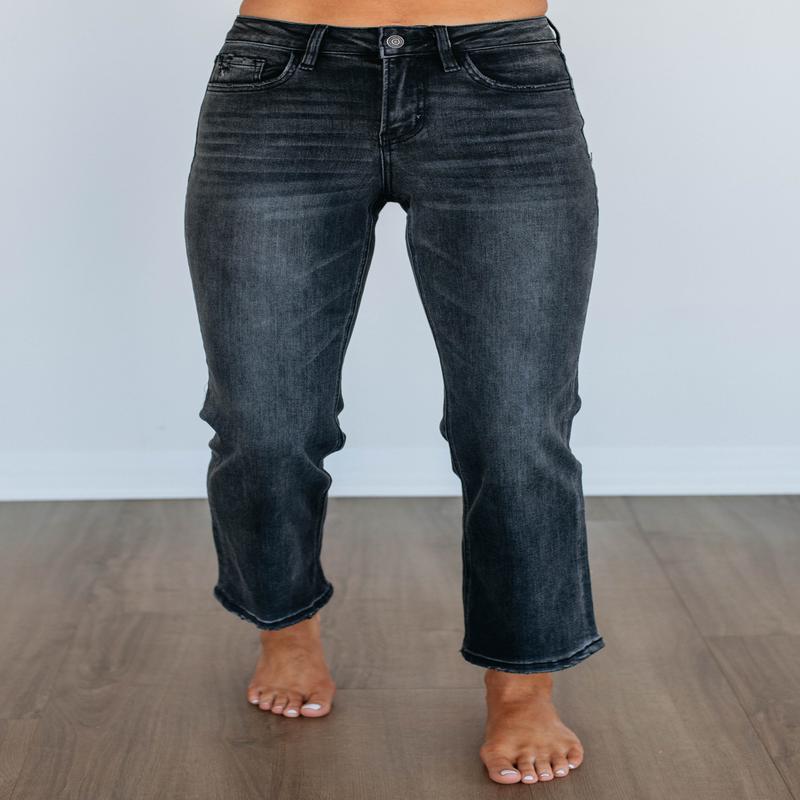 Rita Flying Monkey Jeans