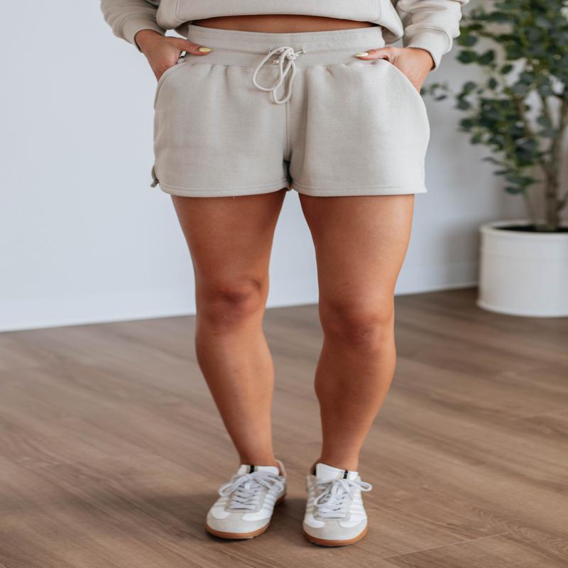 Archer Lounge Shorts