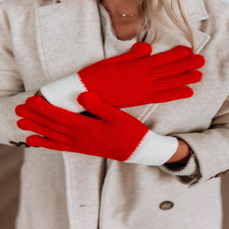 Blizzard Bliss Gloves