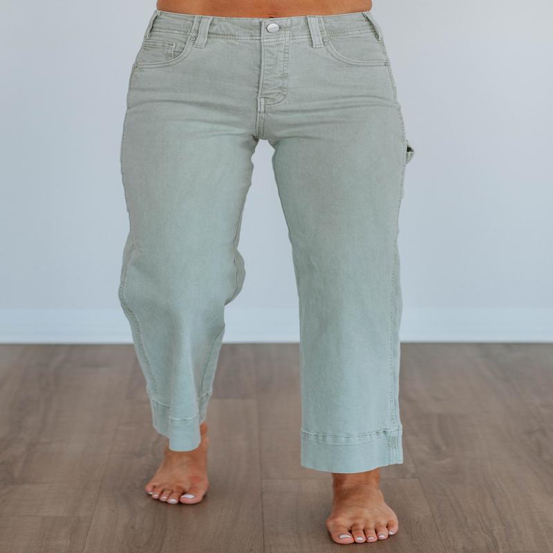Chana Risen Jeans