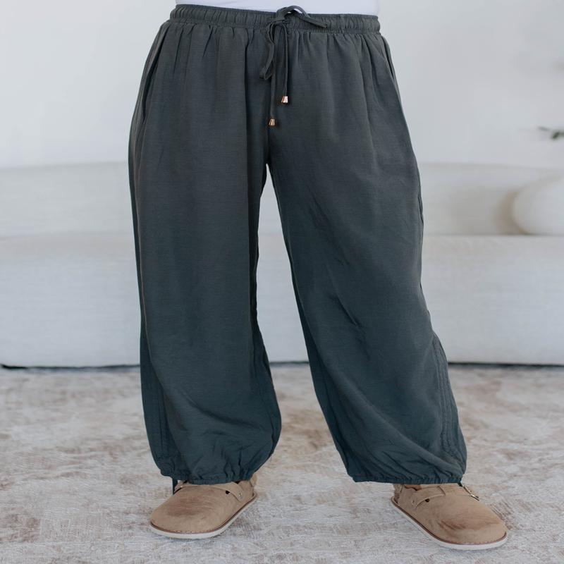 Getting It Together Pants