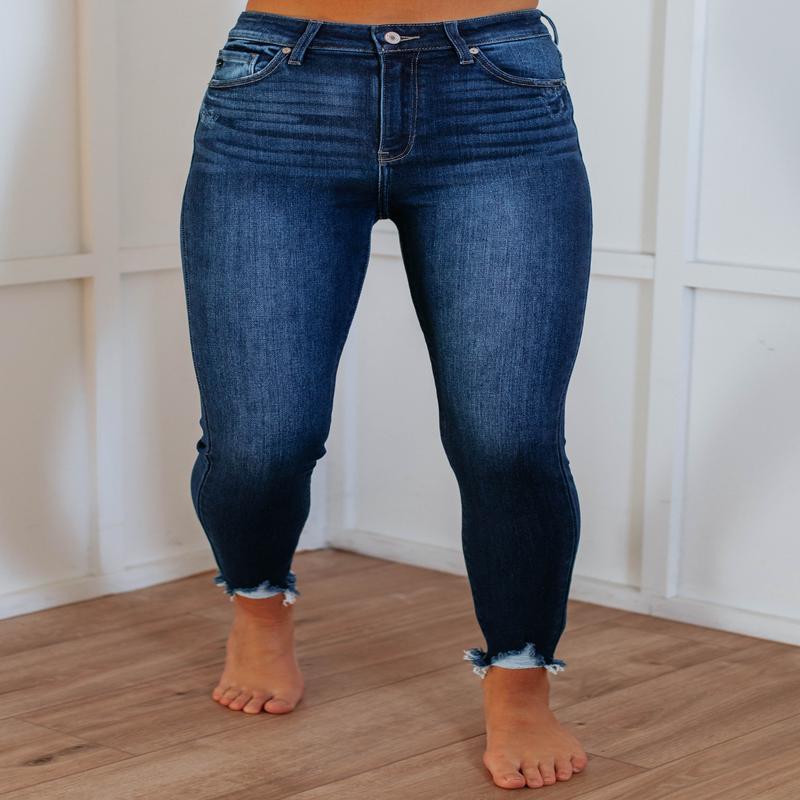Sadie KanCan Jeans