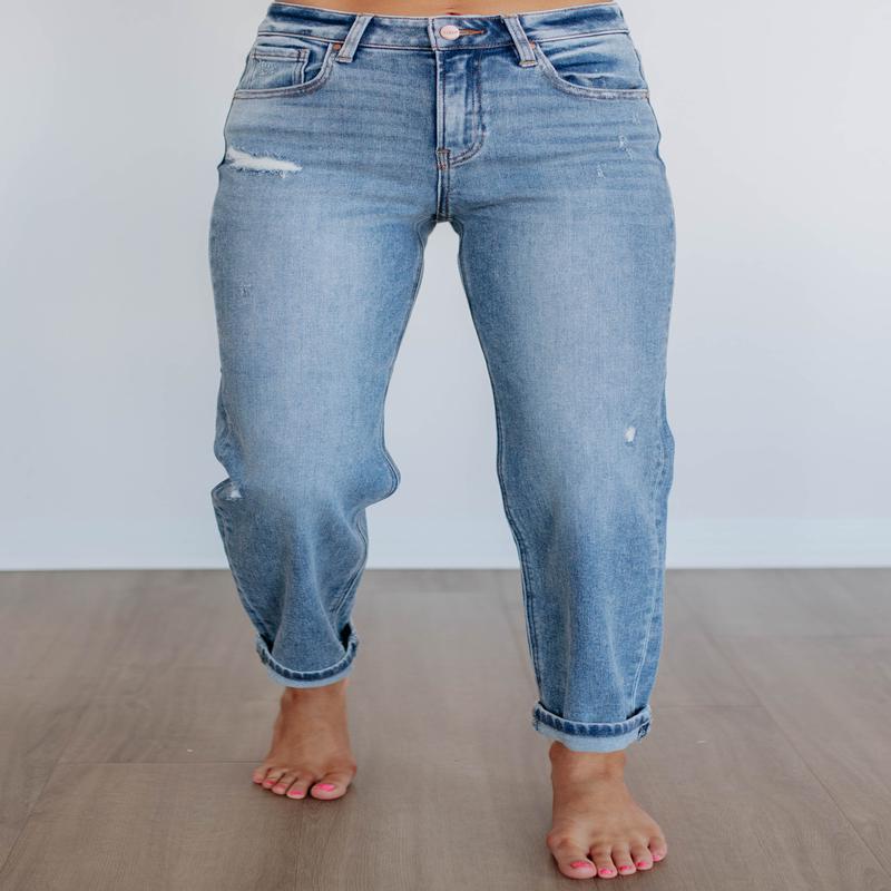 Sonny Risen Jeans