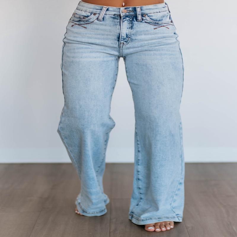 Tillie Saige Jeans