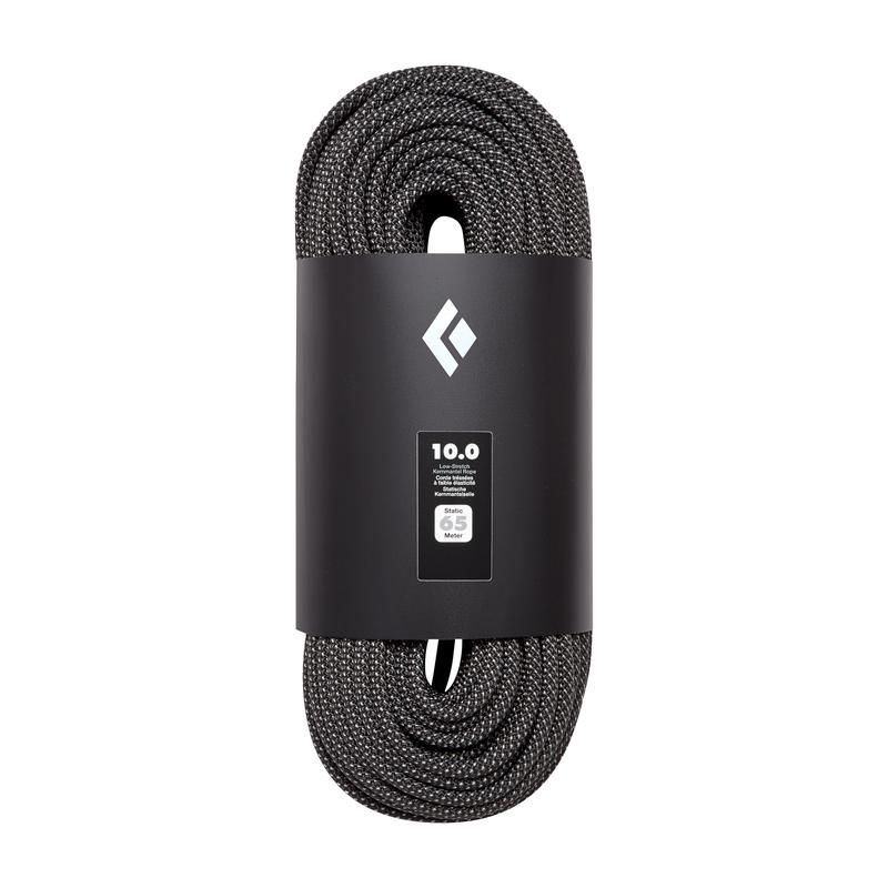10.0 Static Rope 65 m