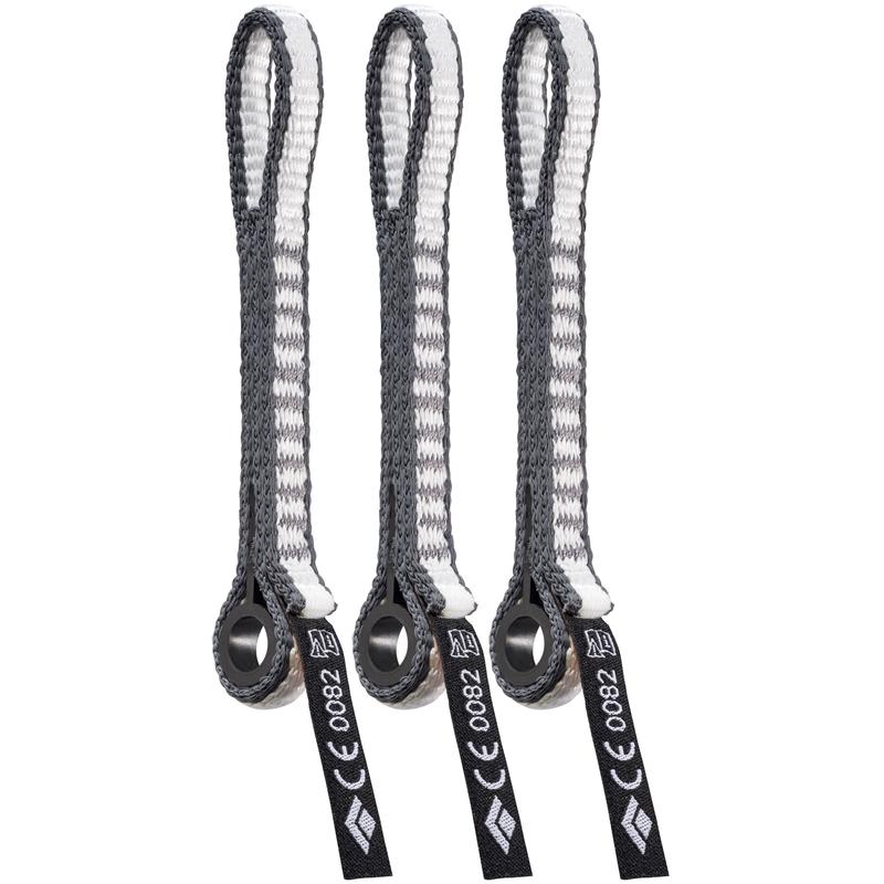 10 mm Dynex Dogbone 12 cm 3 Pack