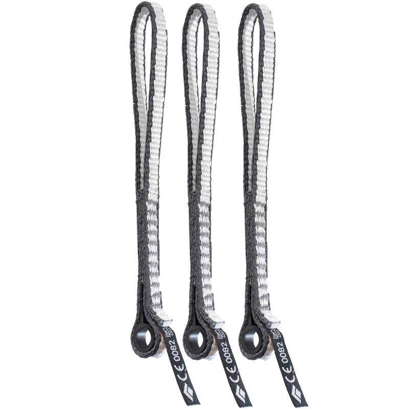 10 mm Dynex Dogbone 16 cm 3 Pack