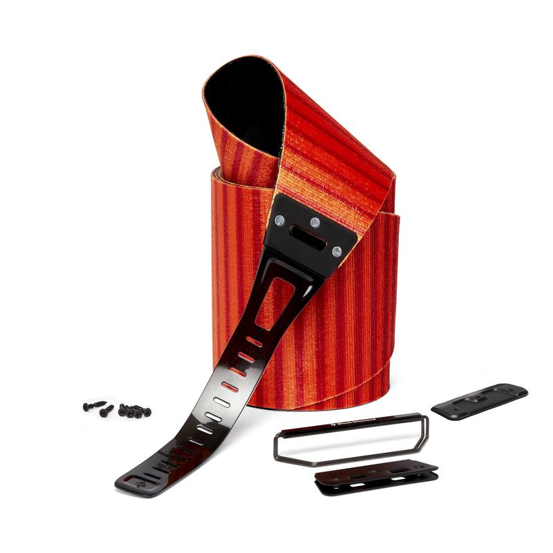 Ascension Nylon STS 140 mm