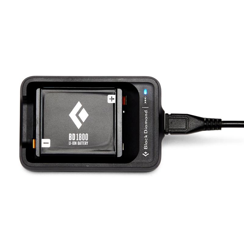 Bd 1800 Battery & Charger