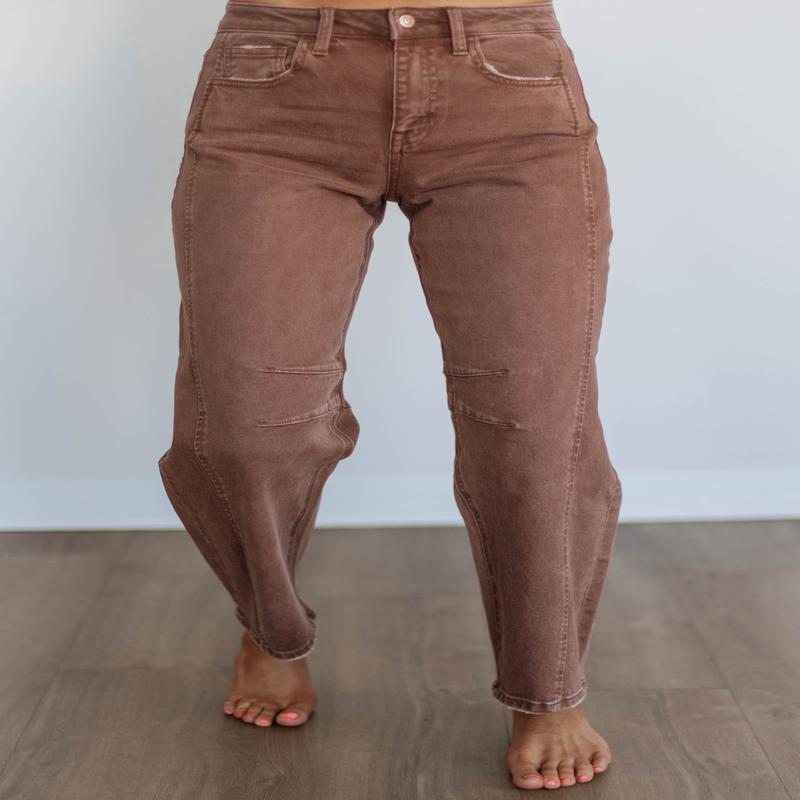 Brett Flying Money Jeans