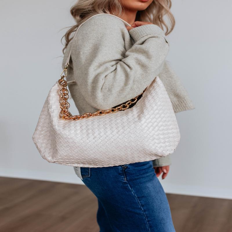 Christy Shoulder Bag