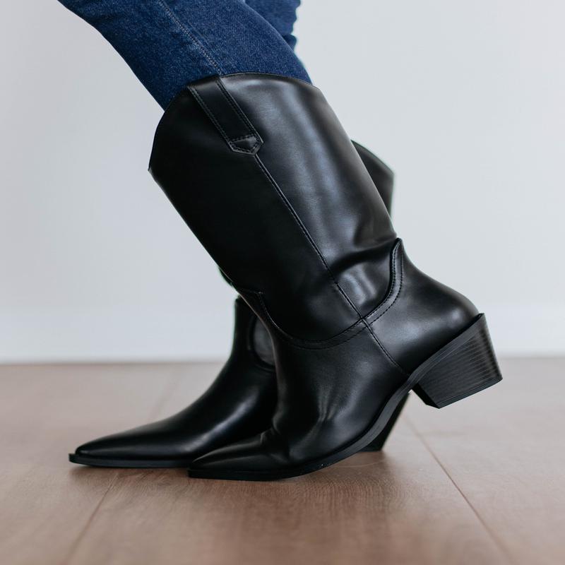Head Over Heels Boots