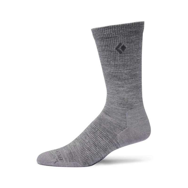 BD Ultra Light Crew Merino Socks