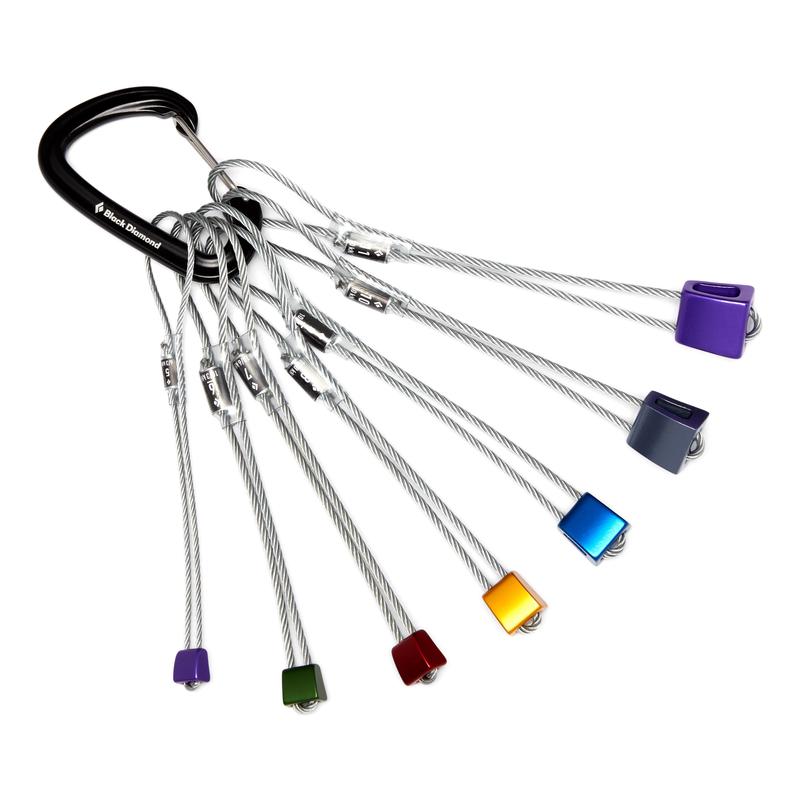 Classic Stopper Set #5-11