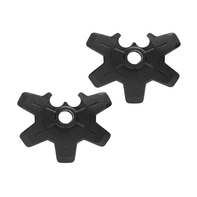 Compact Powder Baskets