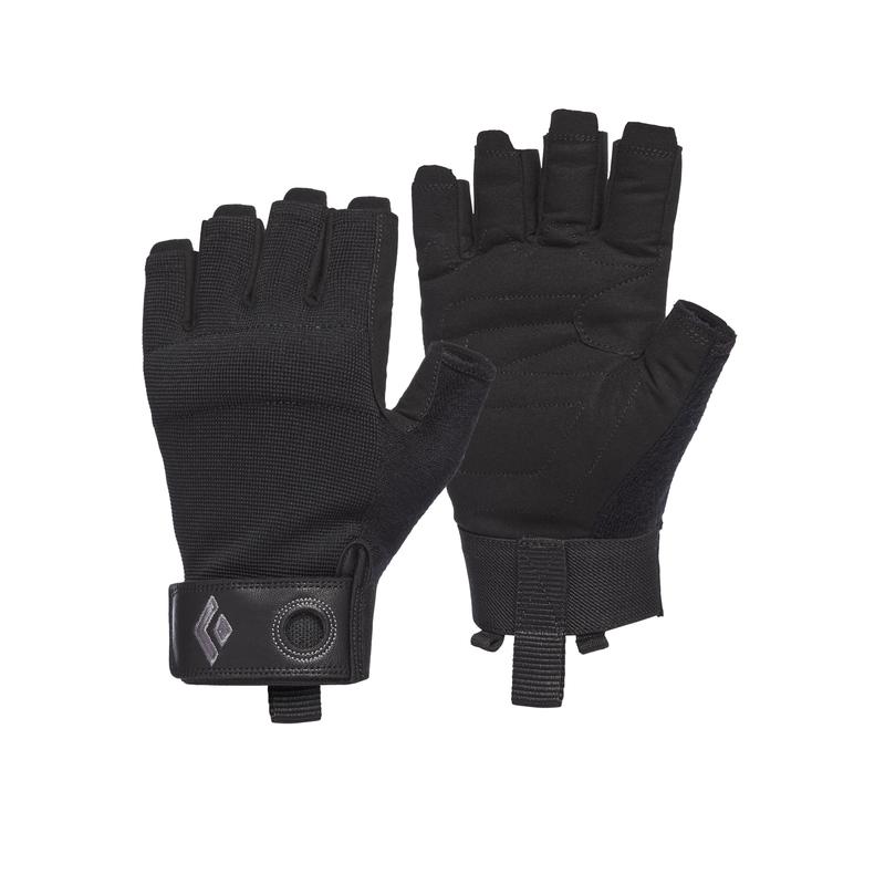 Crag Half-Finger Gloves