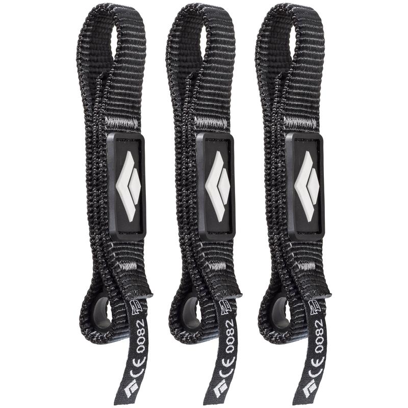 Diamond Dogbone 12 cm 3 Pack