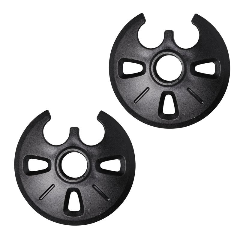 Distance Baskets Large with Clip