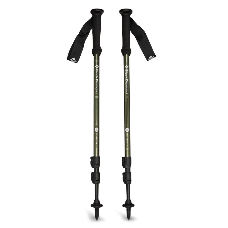 Explorer 3 Trekking Poles