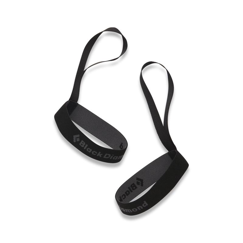 Freeride Glove Leashes