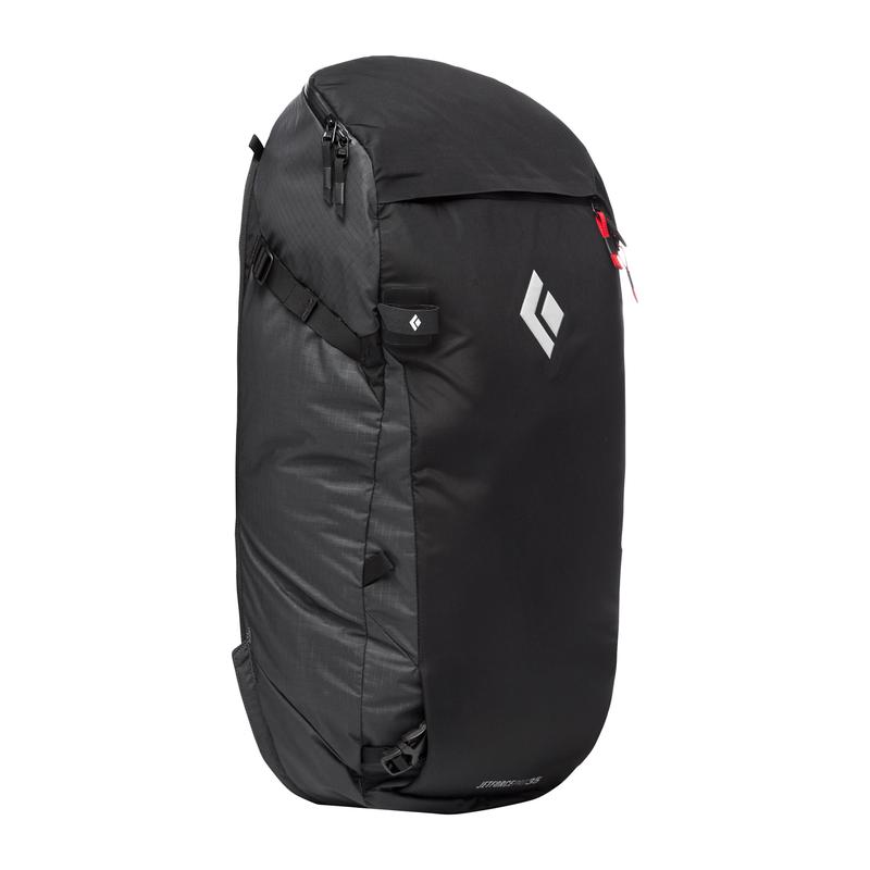 JetForce Pro Booster 35L