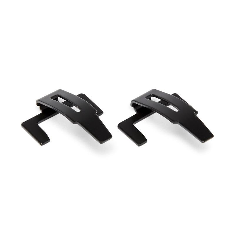 Ski Skin Tail Clips