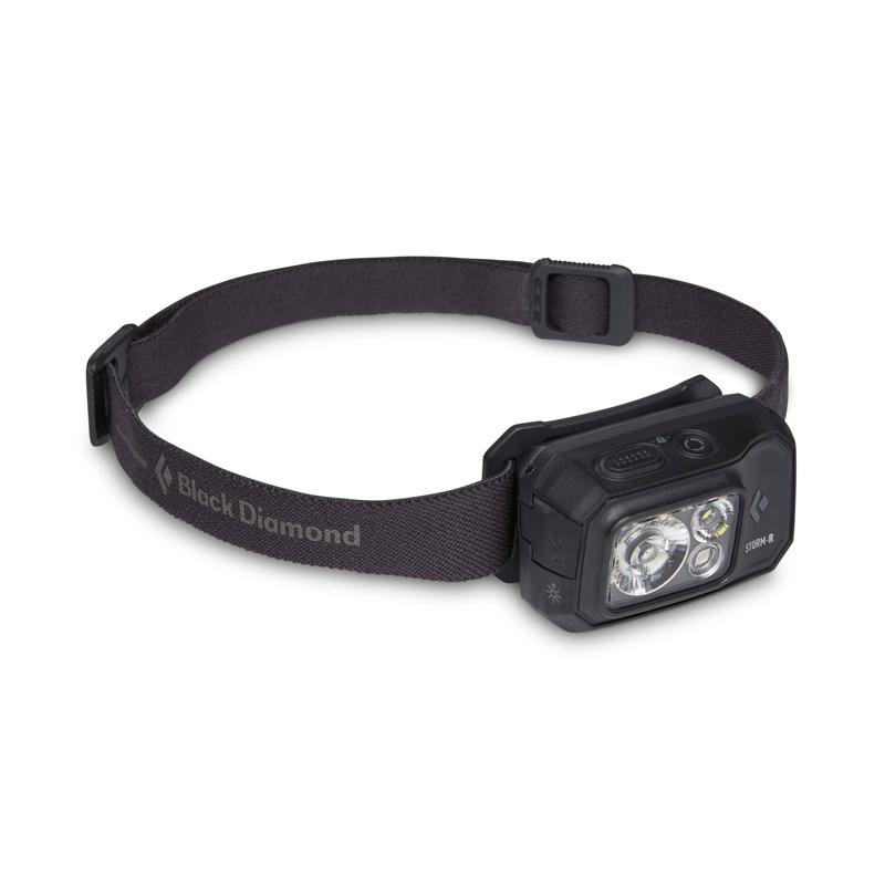 Storm 500-R Rechargeable Headlamp