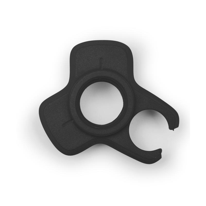 Trekking Baskets 38 mm with Clip