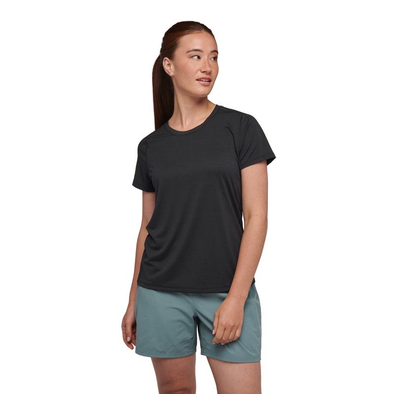Women's Lightwire Short Sleeve Tech Tee