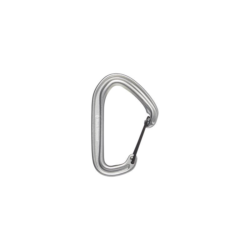 HotWire Carabiner